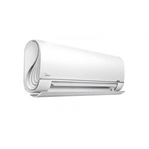 Indoor unit for multi-split system Midea Breezeless MSFAAU-12HRFN8-QRD6GW 2