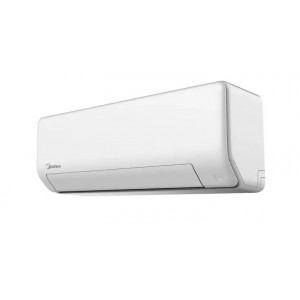Вътрешно тяло за мулти сплит система Midea All Easy Pro Nordic MSEPBU-12HRFN8-QRD6GW 2