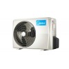Inverter wall-type air conditioner Midea Fairwind MS12F-24HRFN1