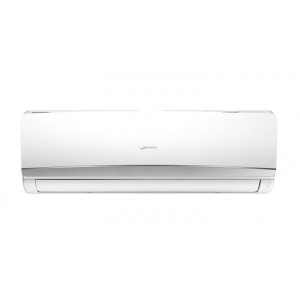 Инверторен стенен климатик Midea Fairwind MS12F-24HRFN1