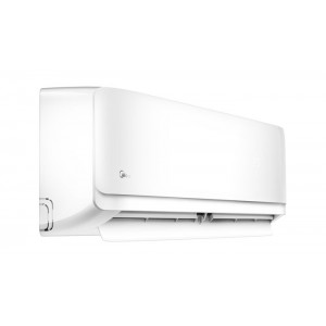 Инверторен стенен климатик Midea Aurora MSAB-09NXD0-XI 2