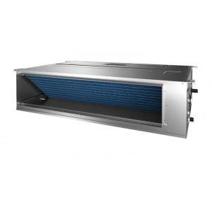 Indoor duct-type unit for multi-split system Midea MTIU-18HWFNX-QRD0W