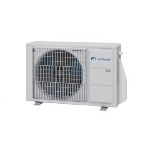 Hyperinverter wall-type air conditioner Fuji Electric RSH07KGTG 2