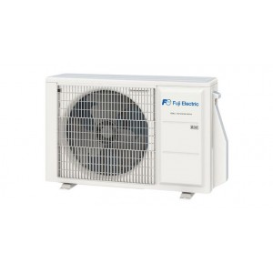 Inverter wall-type air conditioner Fuji Electric RSH14KMCG 2