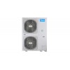 Three-phase Midea M-Thermal Arctic Mono MHC-V26W/D2RN8 Heat Pump