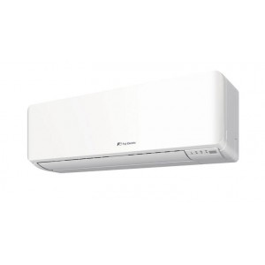 Inverter wall-type air conditioner Fuji Electric RSG14KMCEN