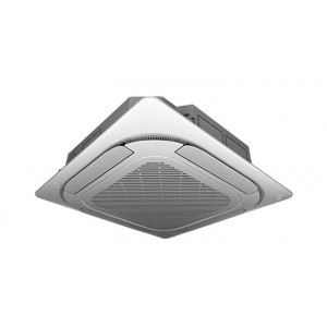 Indoor cassette-type unit for multi-split system Midea MCD1-24HRFNX-QRD0W