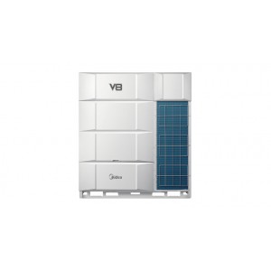 Трифазна VRF система Midea V8 Pro MV8-900WV2RN1E
