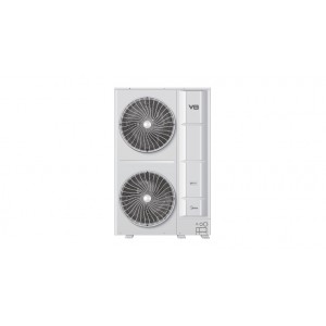 Трифазна VRF система Midea V8S MV8S-335WV2RN1