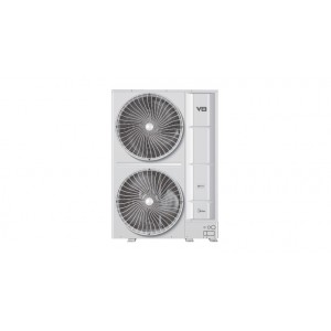 Трифазна VRF система Midea V8S MV8S-615WV2RN1