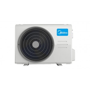 Inverter air conditioner Midea Solstice EZB-09RD6-I 2