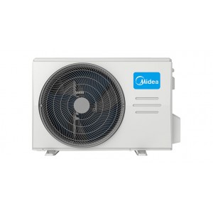 Inverter air conditioner Midea Solstice EZ-21RD6-I 2