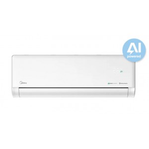 Inverter air conditioner Midea Solstice EZ-09RD6-I