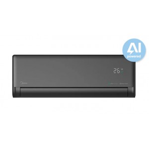 Inverter air conditioner Midea Solstice EZB-18RD6-I