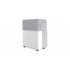 Mobile air conditioner Midea PortaSplit MMCS-12HRN8-ARD0