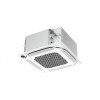 Inverter cassette-type air conditioner Midea MCA4U-18HRFNX-QRD1W(GA)