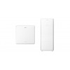 Трифазен хибриден инвертор Midea ESS M1-T10K + Батерийна система H1-15-E0