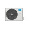 Инверторен колонен климатик Midea MFHA-24HRFN8-QRD0W