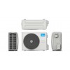Инверторен колонен климатик Midea MFHA-24HRFN8-QRD0W