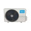 Хиперинверторен стенен климатик Midea Oasis Plus Nordic MSOPBU-17HRFN8-QRD6GW