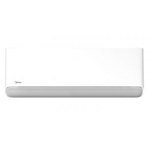 Вътрешно тяло за мулти сплит система Midea Breezeless E CB1-12HRFN8-I(B)