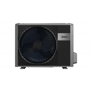 Термопомпа Midea M-Thermal Arctic Split MHA-V6W/D2N8-B2 + HBT-A100/190CD30GN8-B2 2