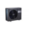Midea M-Thermal Arctic Split MHA-V12W/D2N8-B2 + HBT-A160/240CD30GN8-B2 Heat Pump