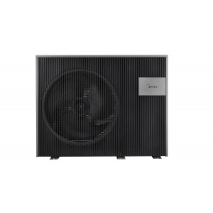Midea M-Thermal Nature Mono R290 MHC-V16W/D2N7-B Heat Pump