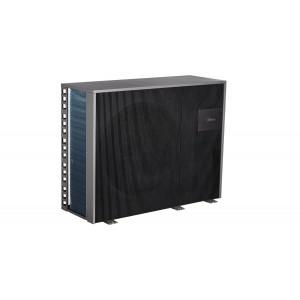 Midea M-Thermal Nature Mono R290 MHC-V16W/D2N7-B Heat Pump 2