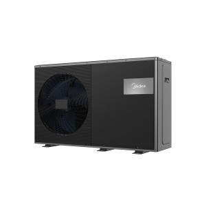 Midea M-Thermal Arctic Mono MHC-V8W/D2N8-B2Е30 Heat Pump 2