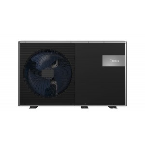 Термопомпа Midea M-Thermal Arctic Mono MHC-V12W/D2N8-B2E30
