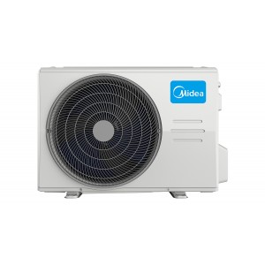 Inverter air conditioner Midea Solunar EF-09RD1H 2