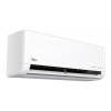 Inverter air conditioner Midea Solunar EF-12RD1H