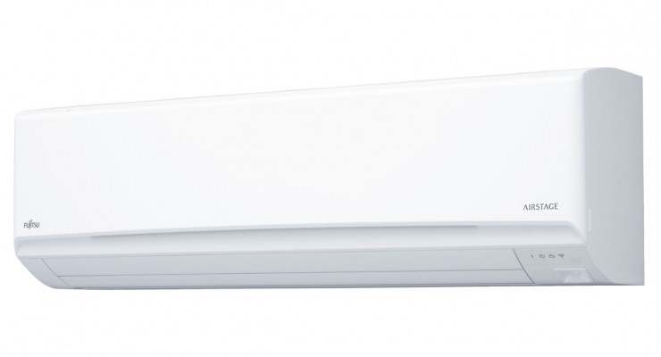Inverter wall-type air conditioner Fujitsu Airstage ASEH36KMTB