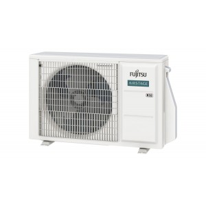 Хиперинверторен стенен климатик Fujitsu Airstage ASEH12KGTG 2