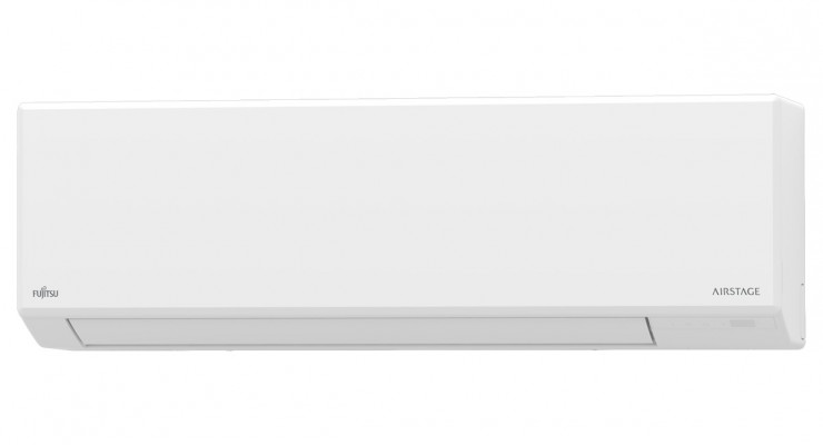 Inverter wall-type air conditioner Fujitsu Airstage ASEH12KLTBL