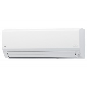 Инверторен стенен климатик Fujitsu Airstage ASEH24KLCBL