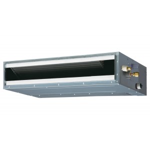 Inverter duct-type air conditioner Fujitsu Airstage ARXG18KLLAP