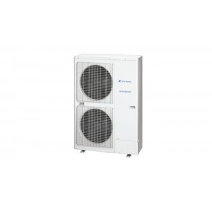 Three-phase cassette-type inverter air conditioner Fuji Electric RCG45LRLA 2