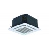 Двутръбен компактен четирипътен касетъчен конвектор Midea MKD-400A