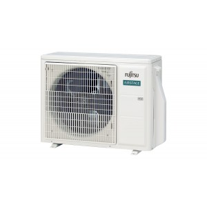 Инверторен канален климатик Fujitsu Airstage ARXG22KHTAP 2