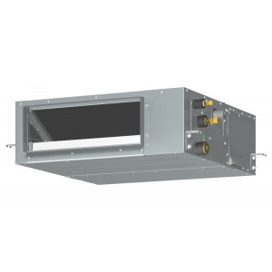 Инверторен канален климатик Fujitsu Airstage ARXH14KMTAP