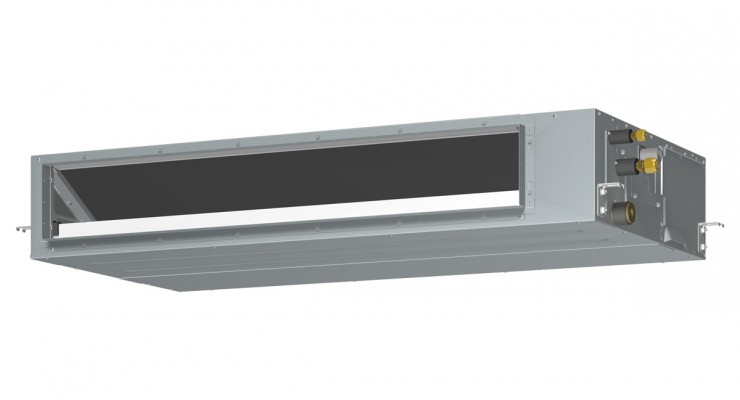 Inverter duct-type air conditioner Fujitsu Airstage ARXH36KMTAP