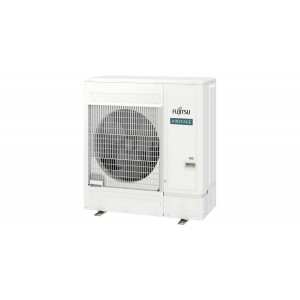 Инверторен канален климатик Fujitsu Airstage ARXH45KMTAP 2
