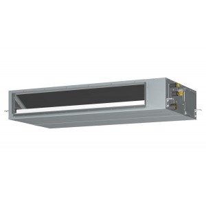 Three-phase inverter duct-type air conditioner Fujitsu Airstage ARXH45KMTAP