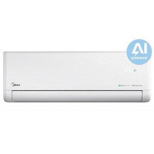 Inverter air conditioner Midea Solunar EF-12RD1H