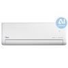 Inverter air conditioner Midea Solunar EF-12RD1H