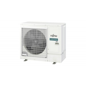 Inverter duct-type air conditioner Fujitsu Airstage ARXG30KMLA ECO 2