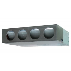 Инверторен канален климатик Fujitsu Airstage ARXG36KMLA ECO