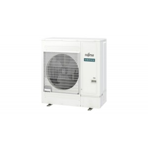 Three-phase inverter duct-type air conditioner Fujitsu Airstage ARXG45KMLA ECO 2